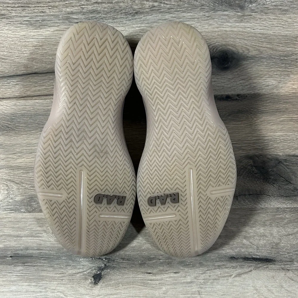 R.A.D ONE V2 x Oat Colorway  Training Shoes Size 5 CrossFit Unisex